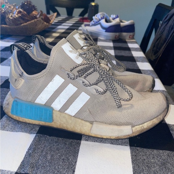 Adidas nmd - Picture 2 of 4